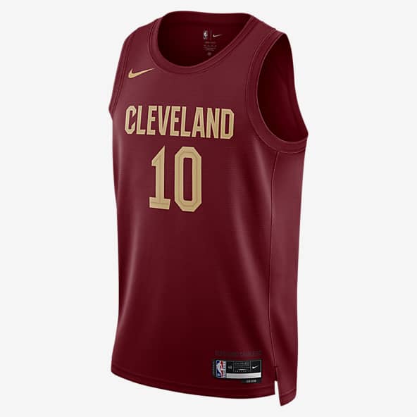 Cleveland cavs home jersey discount